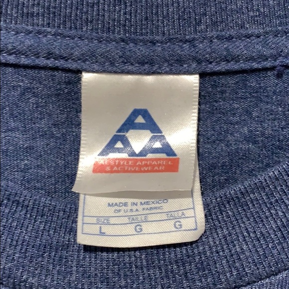 2003 Beatles Tee - Picture 3 of 6